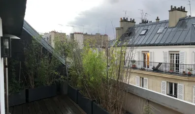 miniatureLocation Paris Appartement 247c3c4f2
