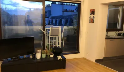 miniatureLocation Paris Appartement 247c3c4f2