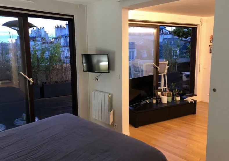 Location Paris Appartement 247c3c4f2