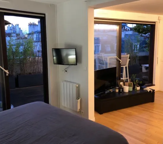 Location Paris Appartement 247c3c4f2