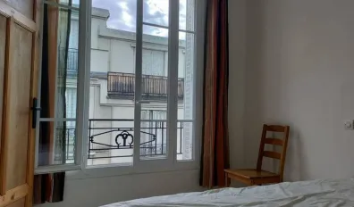 miniatureLocation Paris Appartement 24985d8d2