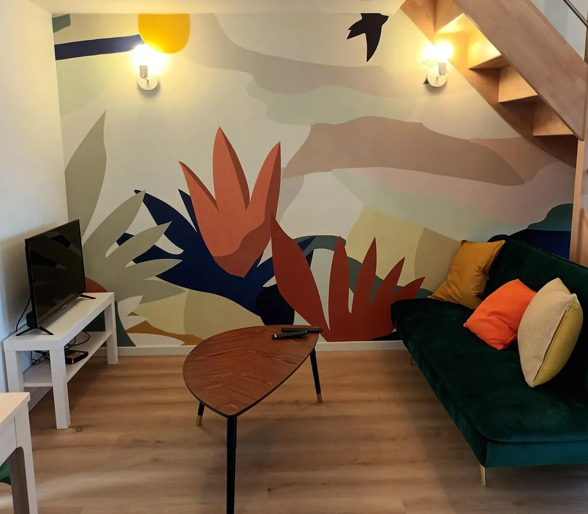 Location Nantes Appartement 24c4a181