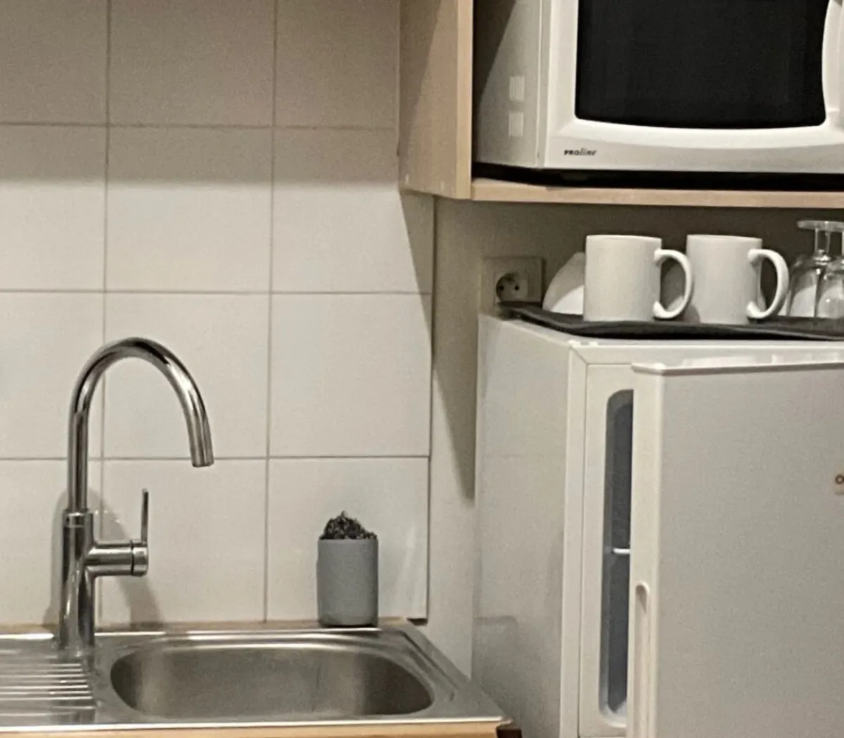 Location Saint-Denis Appartement 24c61715