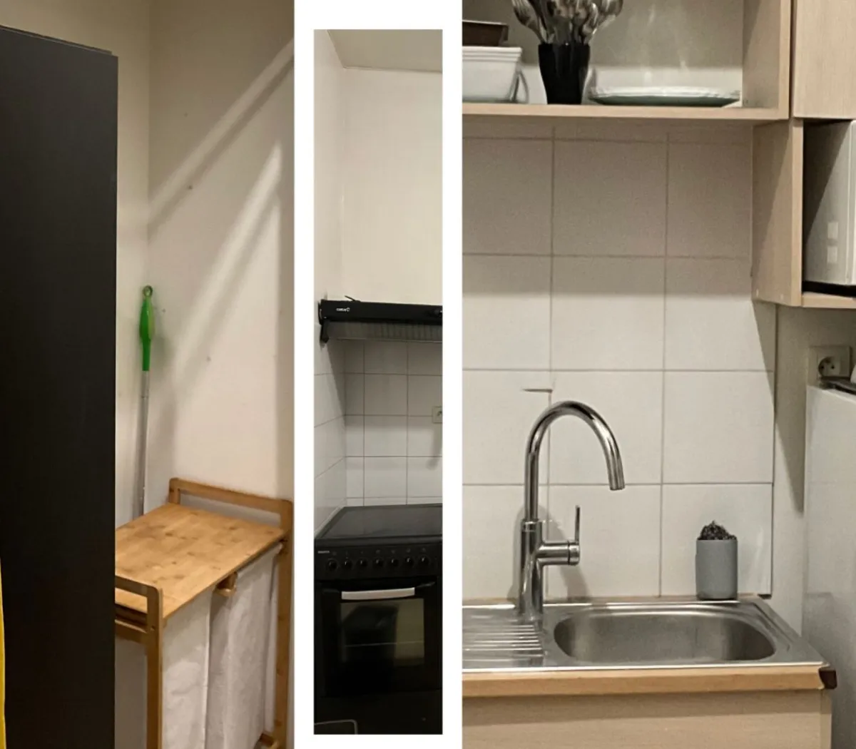 Location Saint-Denis Appartement 24c61715