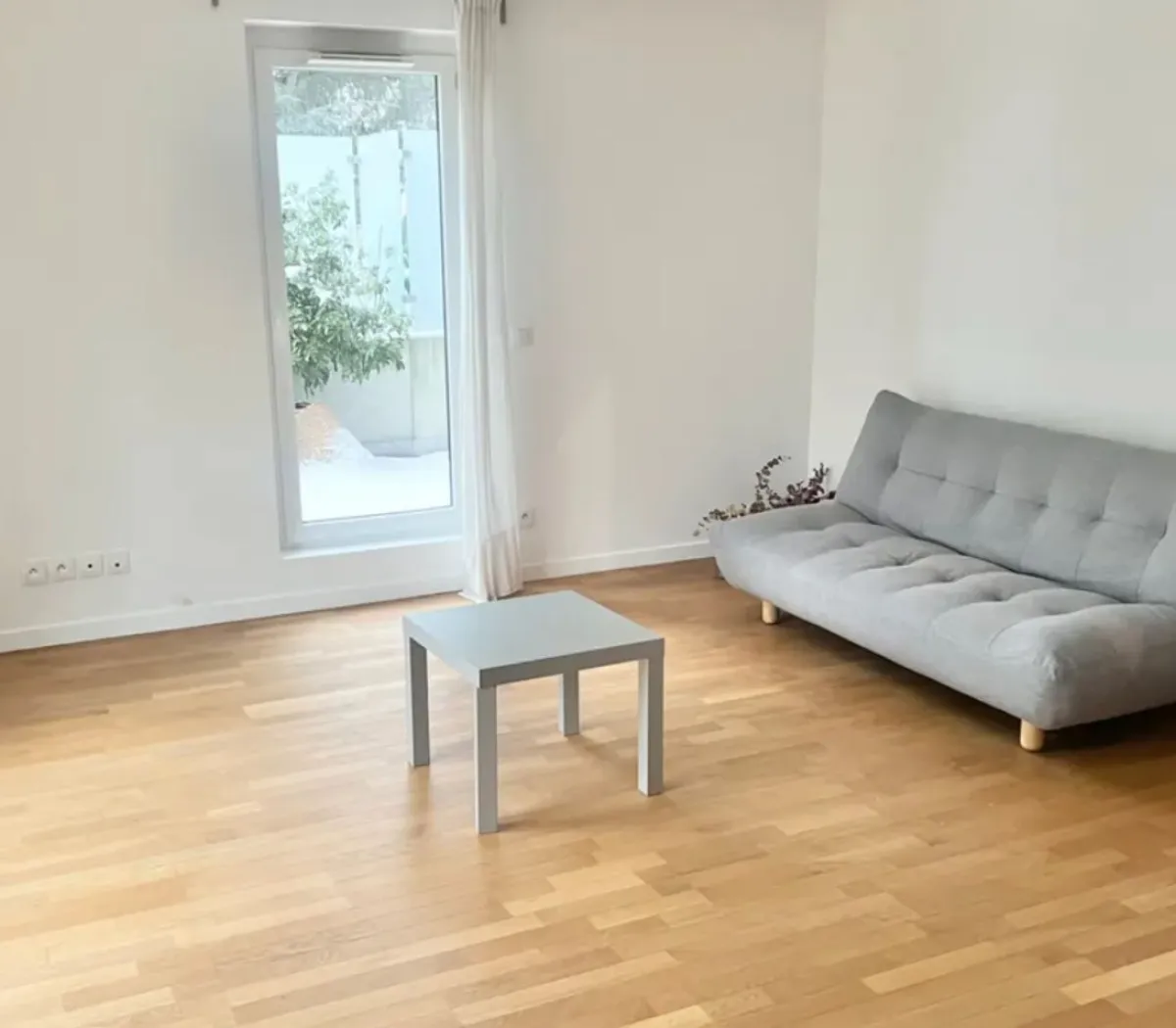 Location Le Chesnay-Rocquencourt Appartement 24c6e883