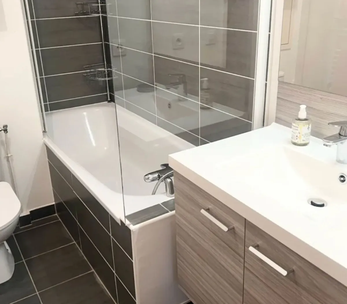 Location Le Chesnay-Rocquencourt Appartement 24c6e883