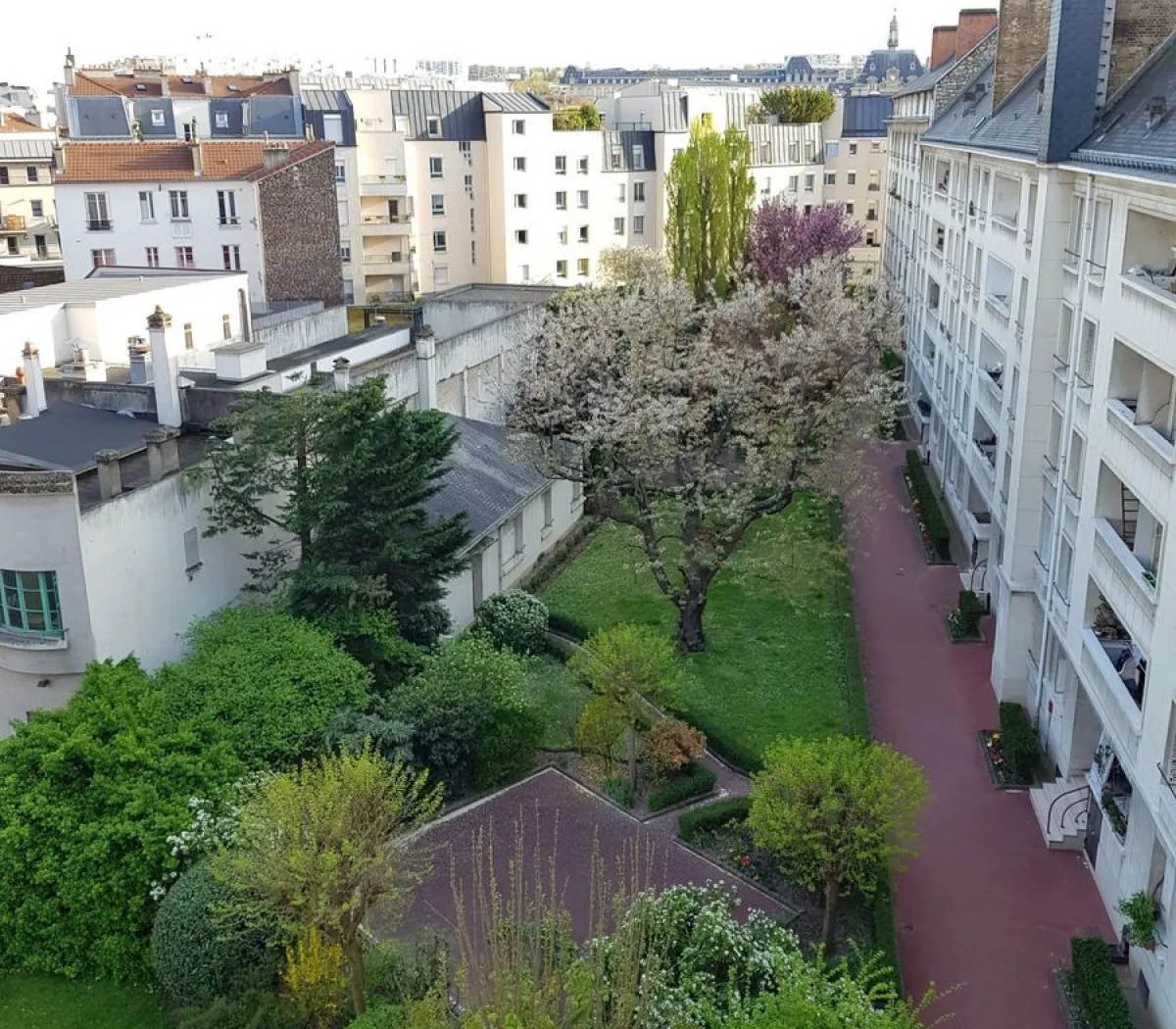 Location Le Kremlin-Bicêtre Appartement 24c9463a