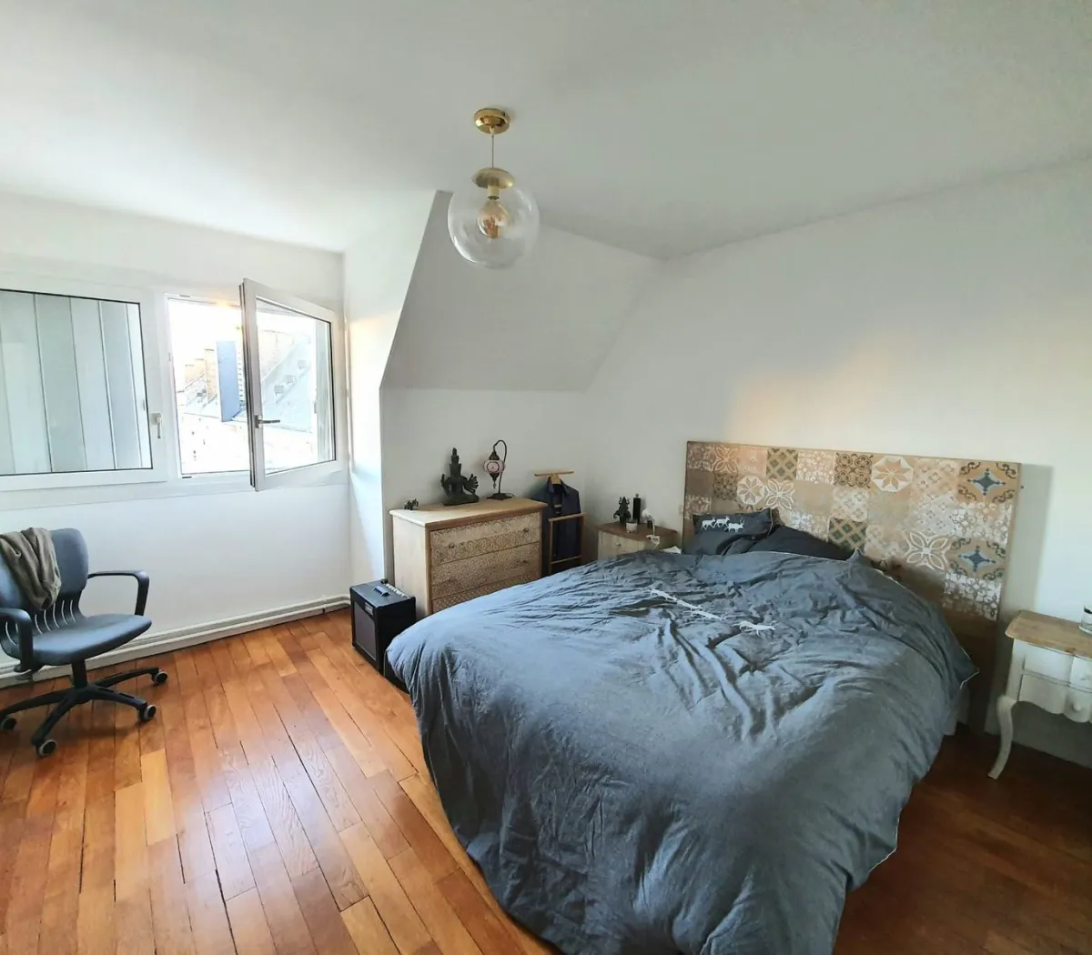 Location Le Kremlin-Bicêtre Appartement 24c9463a