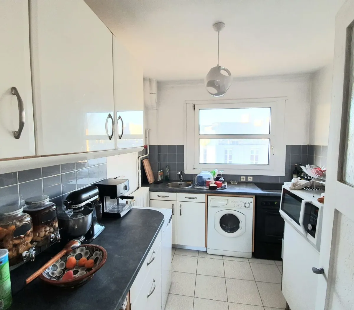 Location Le Kremlin-Bicêtre Appartement 24c9463a