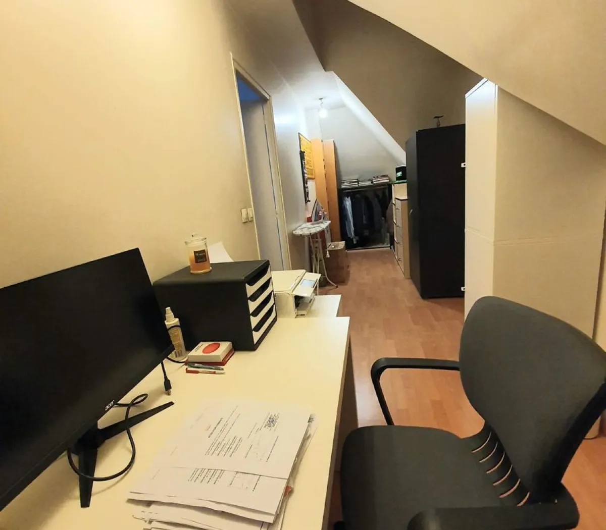 Location Le Kremlin-Bicêtre Appartement 24c9463a