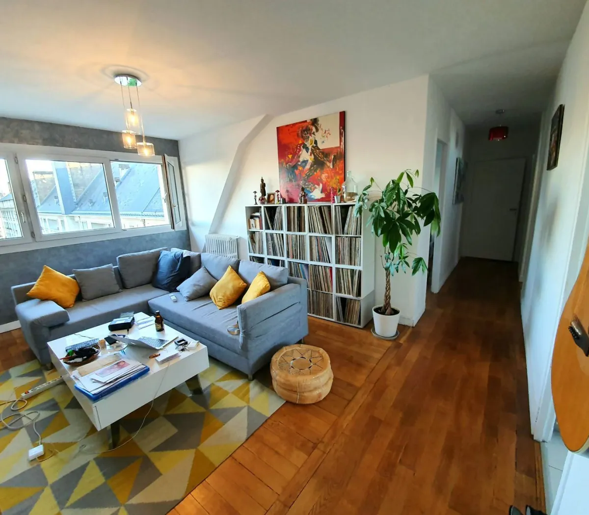 Location Le Kremlin-Bicêtre Appartement 24c9463a