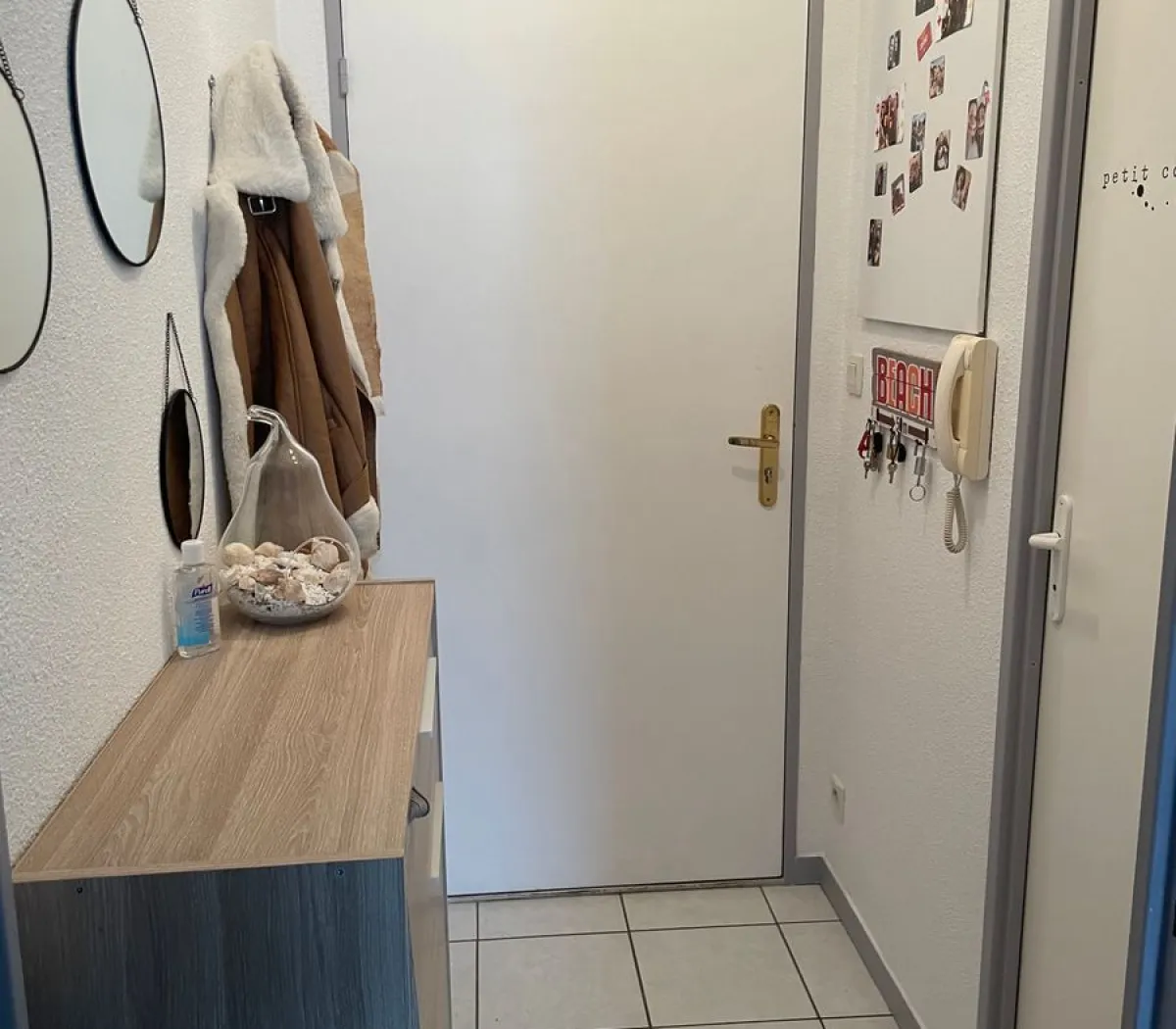 Location Toulouse Appartement 24d1c43d