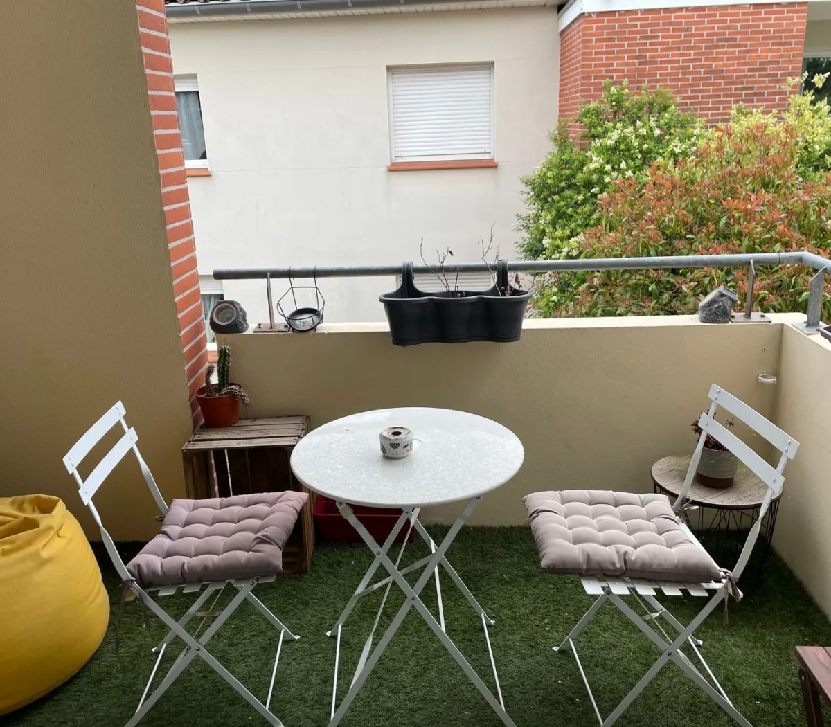 Location Toulouse Appartement 24d1c43d