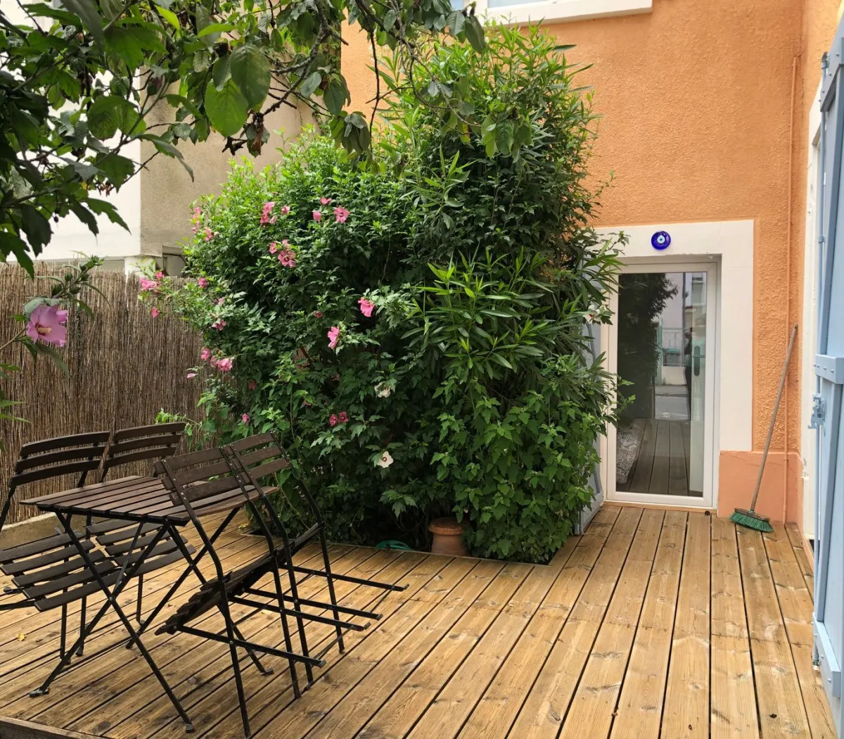 Location Toulouse Maison 24d6635c