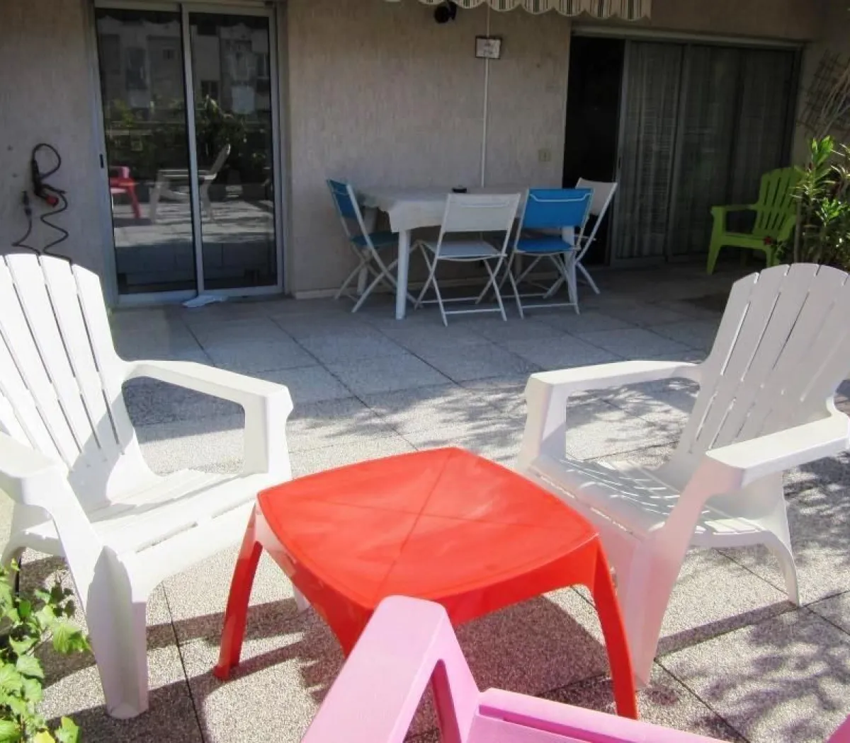 Location Nice Appartement 2504f6f1