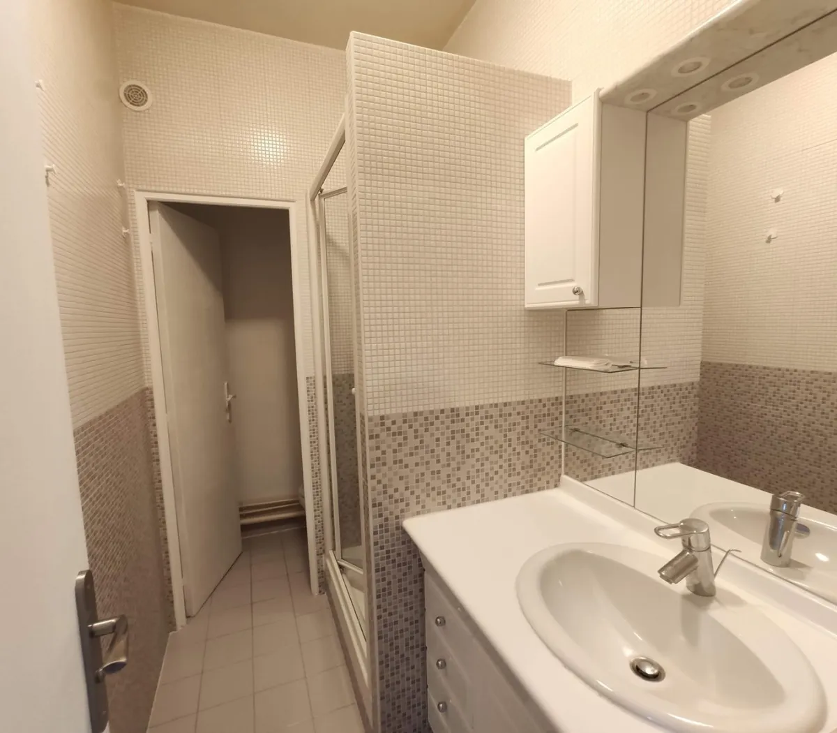 Location La Garenne-Colombes Appartement 25187e17