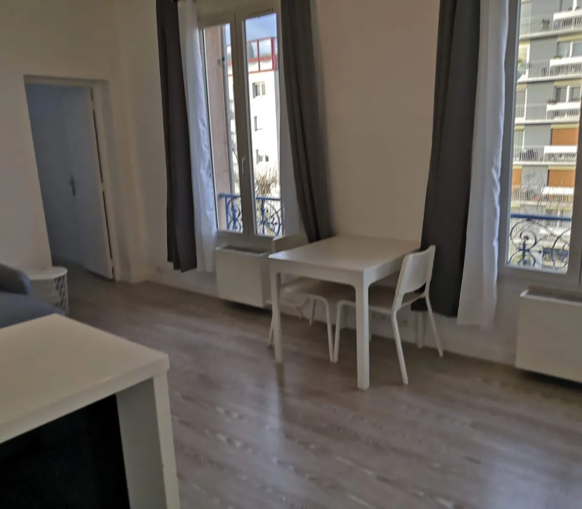 Location La Garenne-Colombes Appartement 25187e17