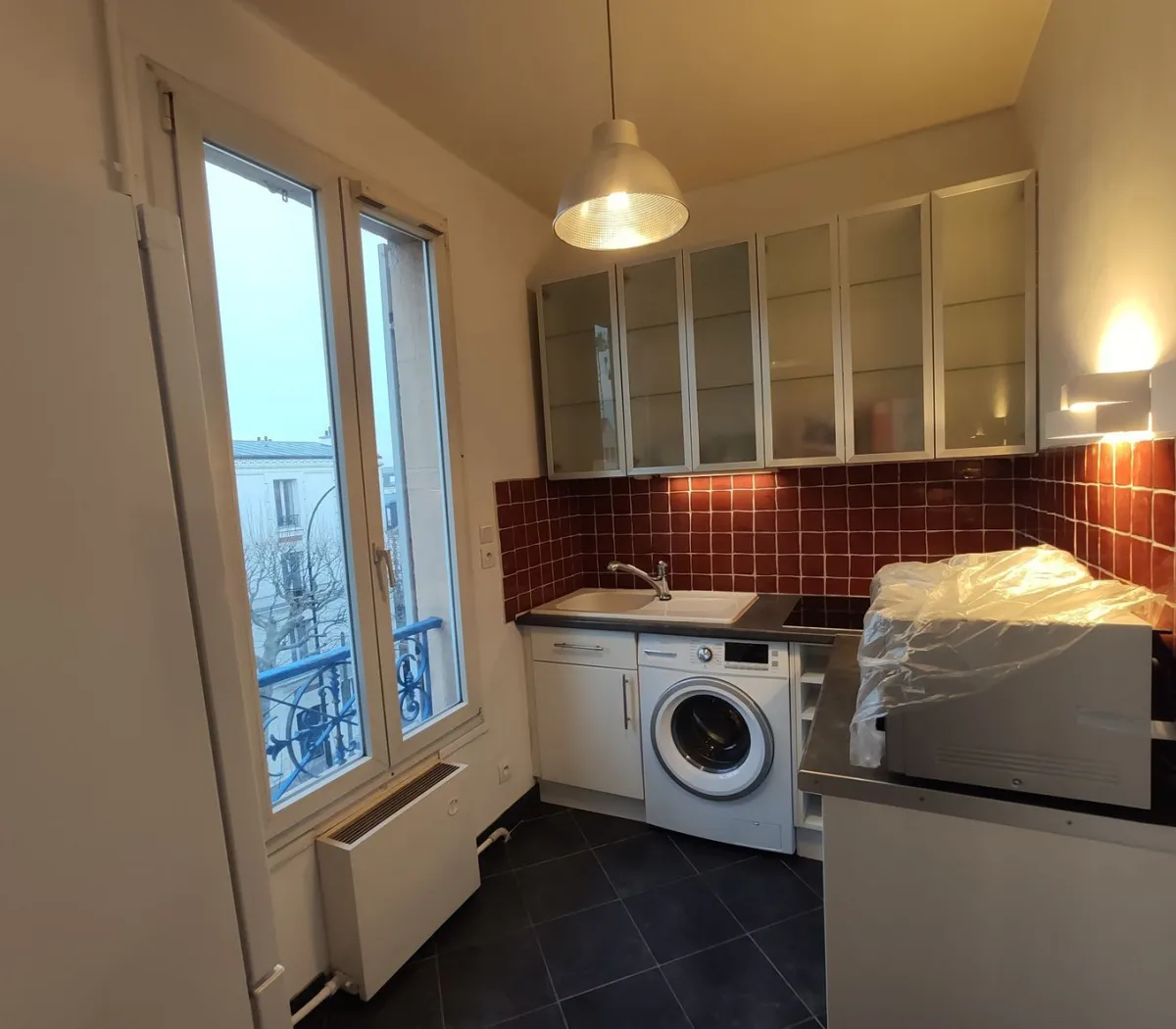 Location La Garenne-Colombes Appartement 25187e17
