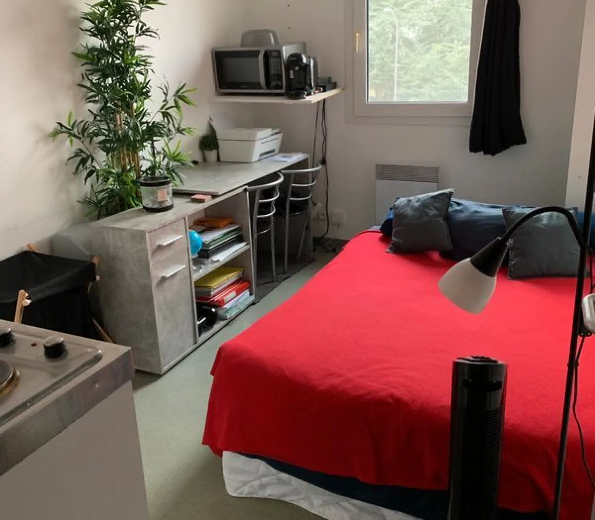 Location Tours Appartement 253344f7