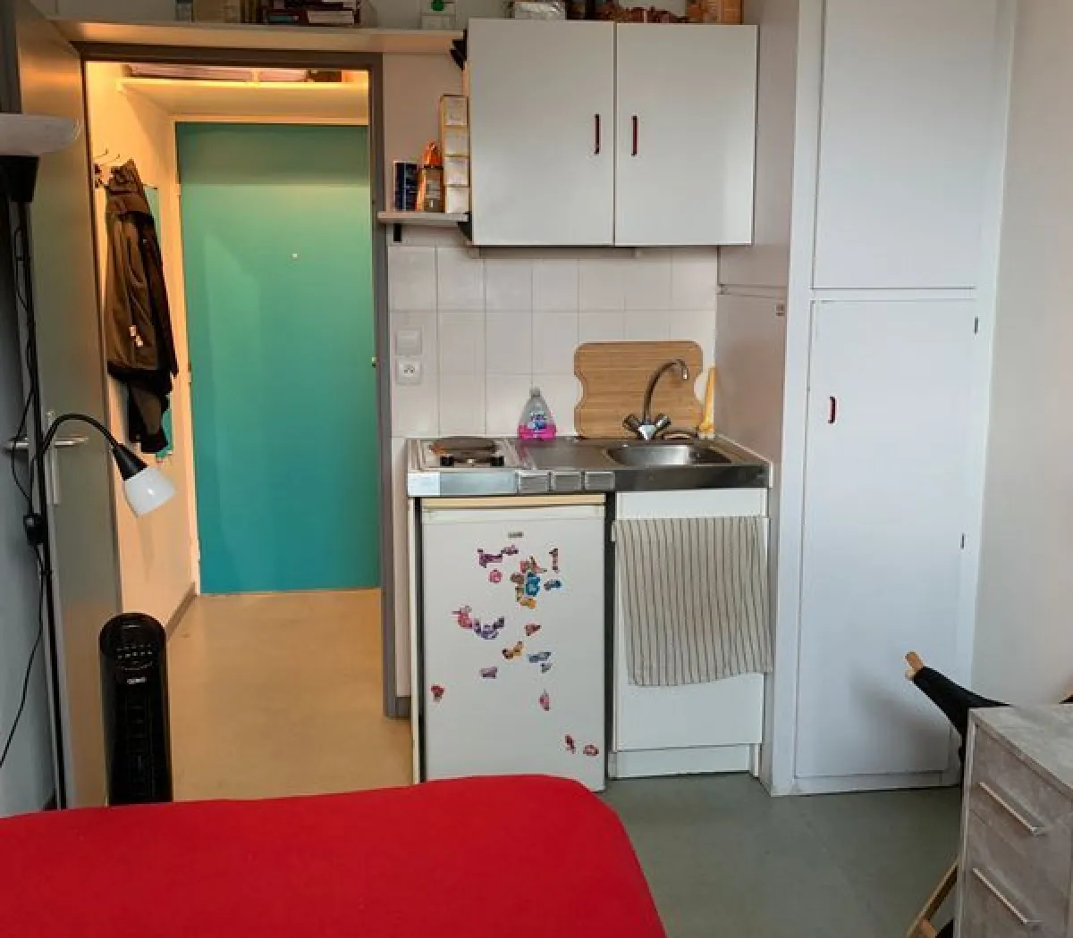 Location Tours Appartement 253344f7