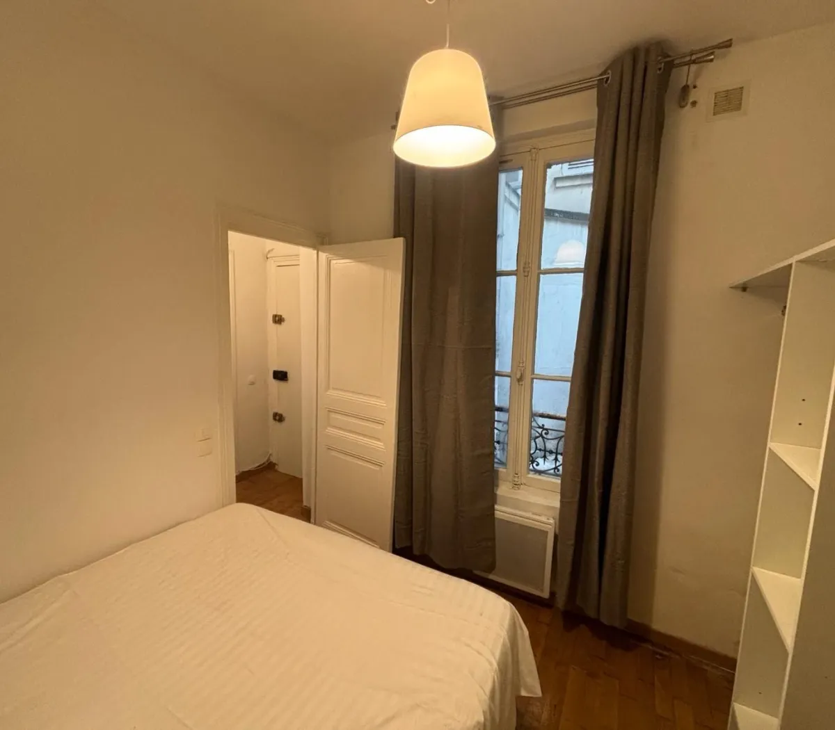 Location Paris Appartement 2577a8db