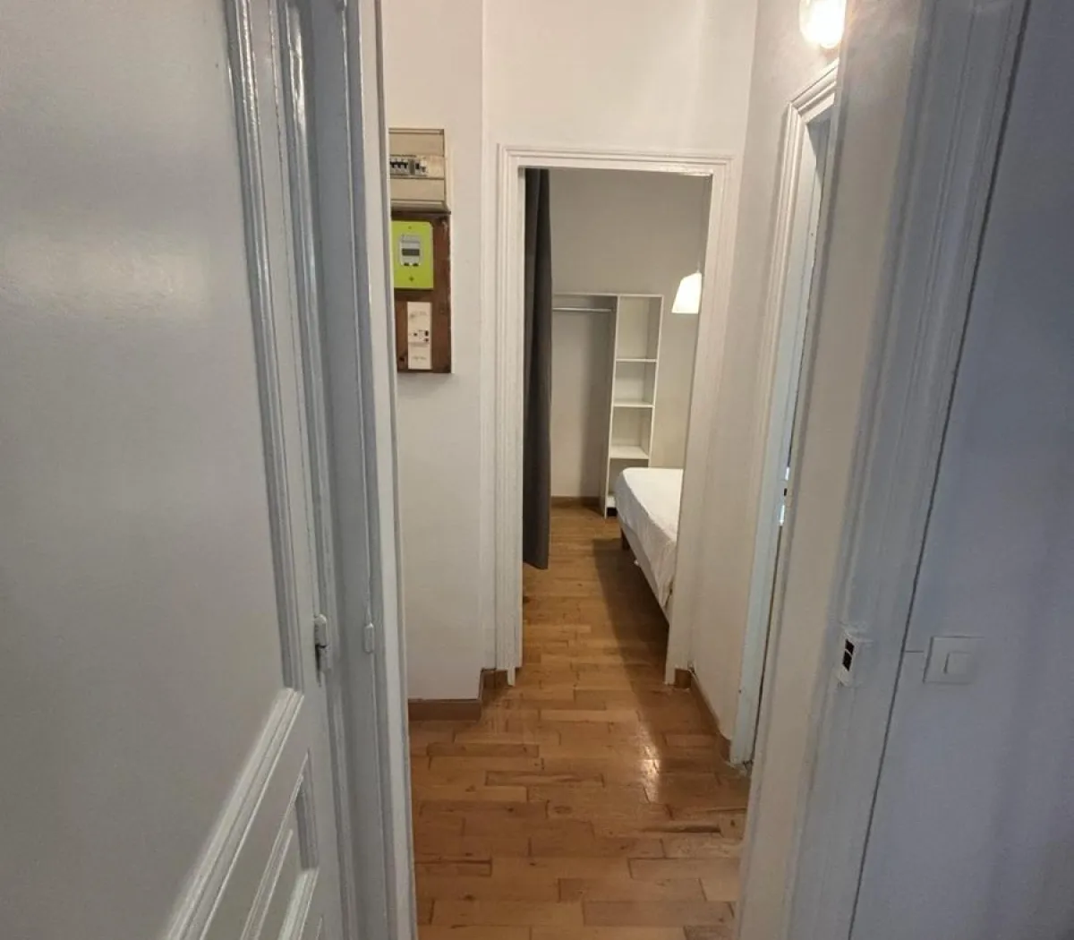 Location Paris Appartement 2577a8db