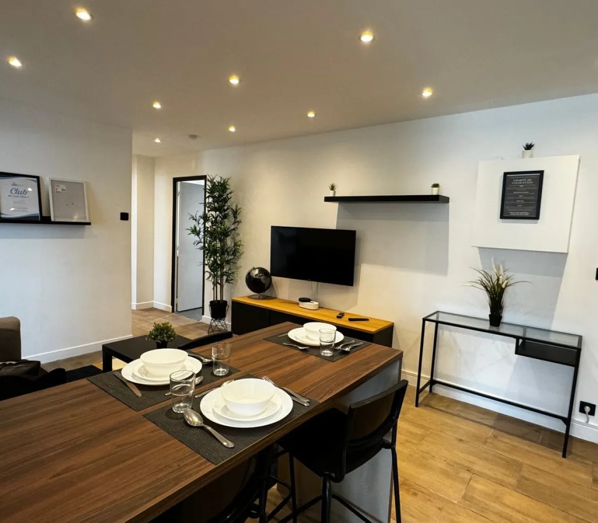 Location Évry-Courcouronnes Chambre 257a5171