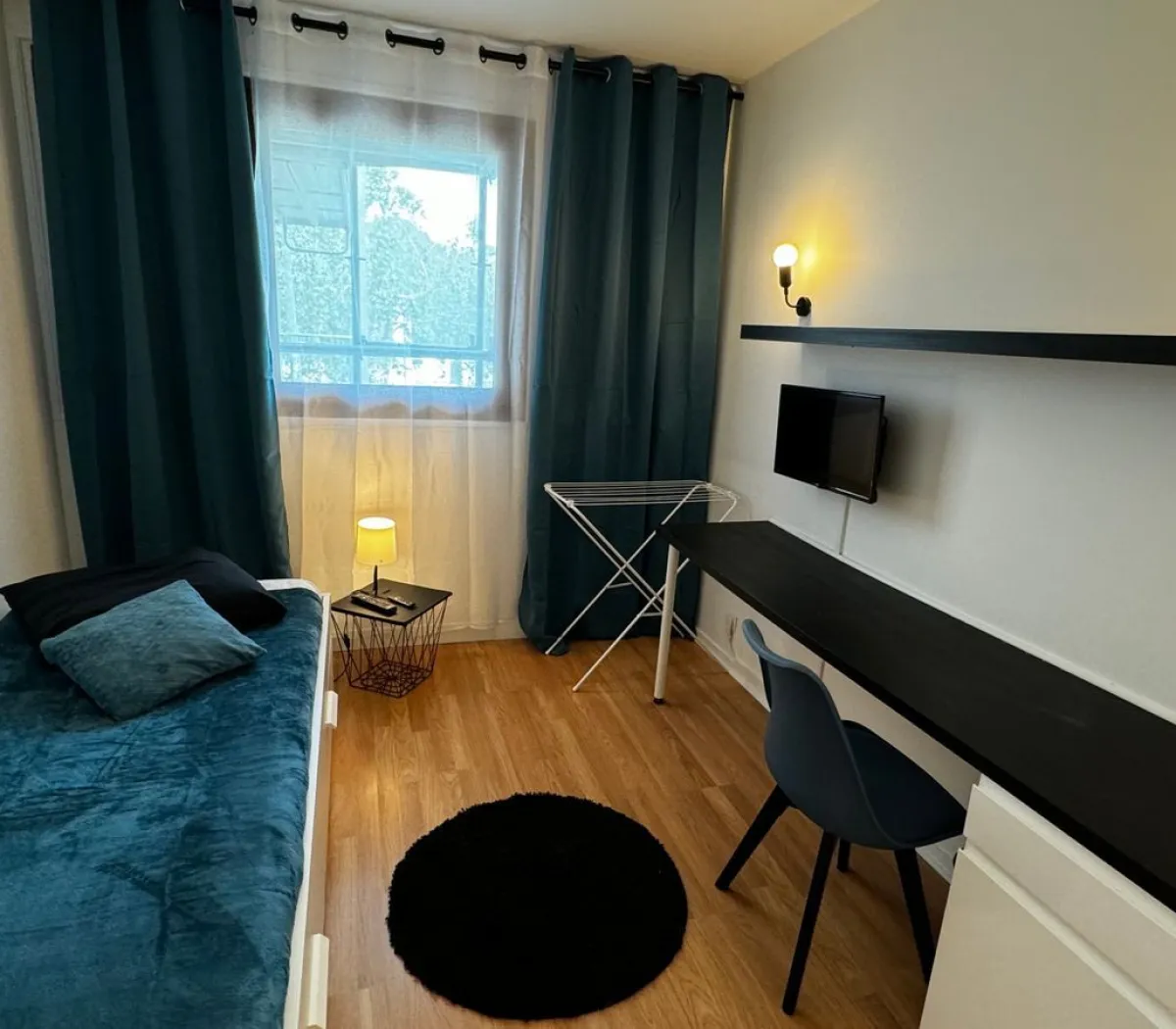 Location Évry-Courcouronnes Chambre 257a5171
