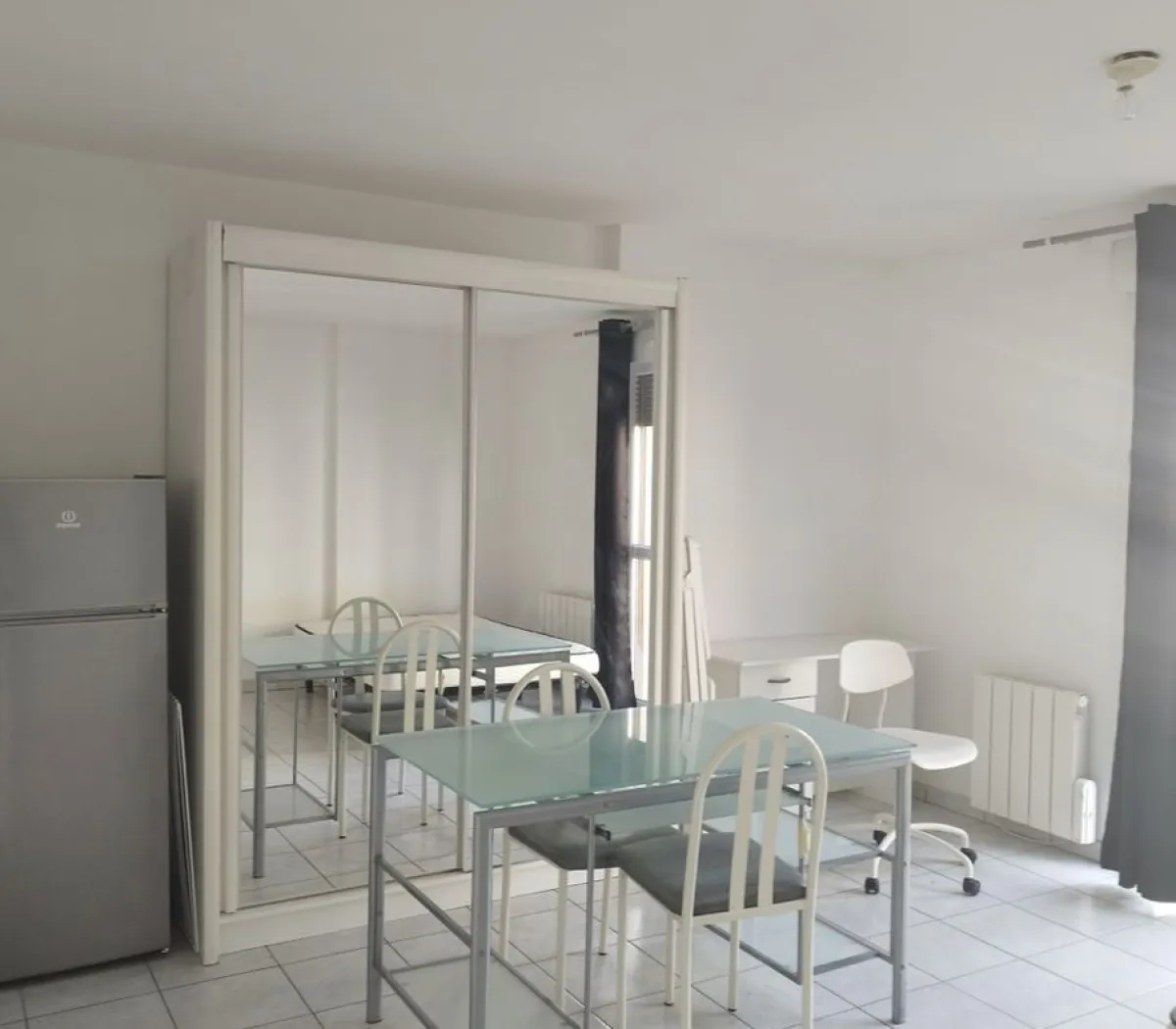 Location Villeurbanne Appartement 257b89fc