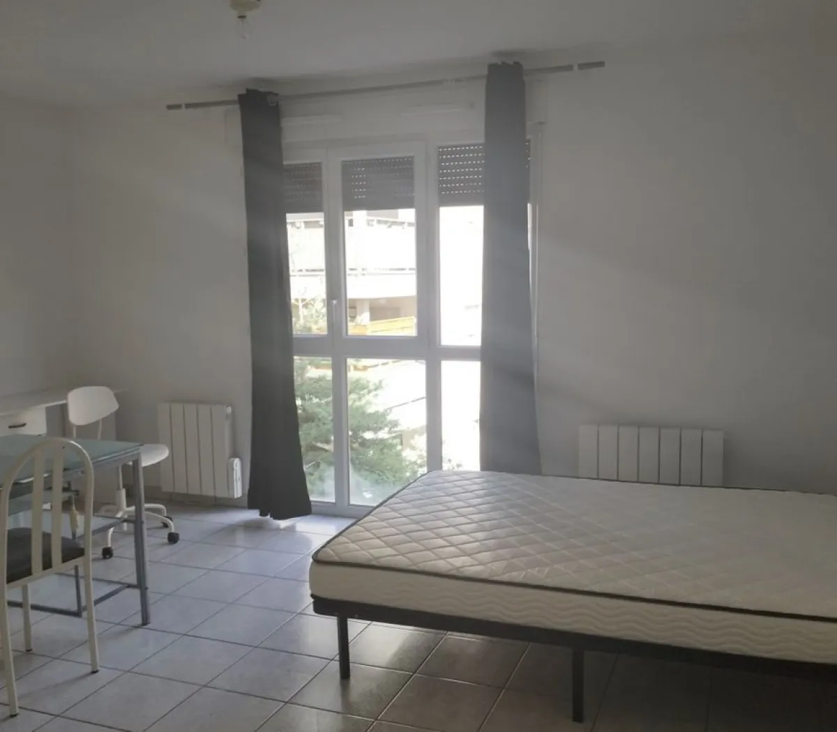 Location Villeurbanne Appartement 257b89fc