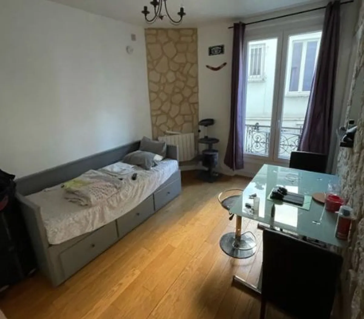 Location Paris Appartement 259a39b0