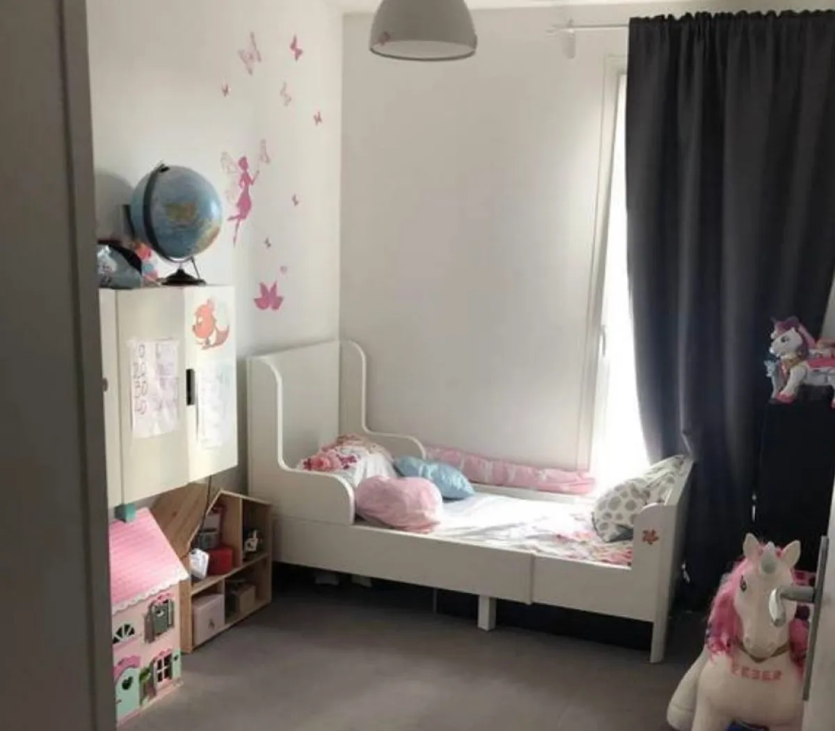 Location Choisy-le-Roi Appartement 25da3dcc