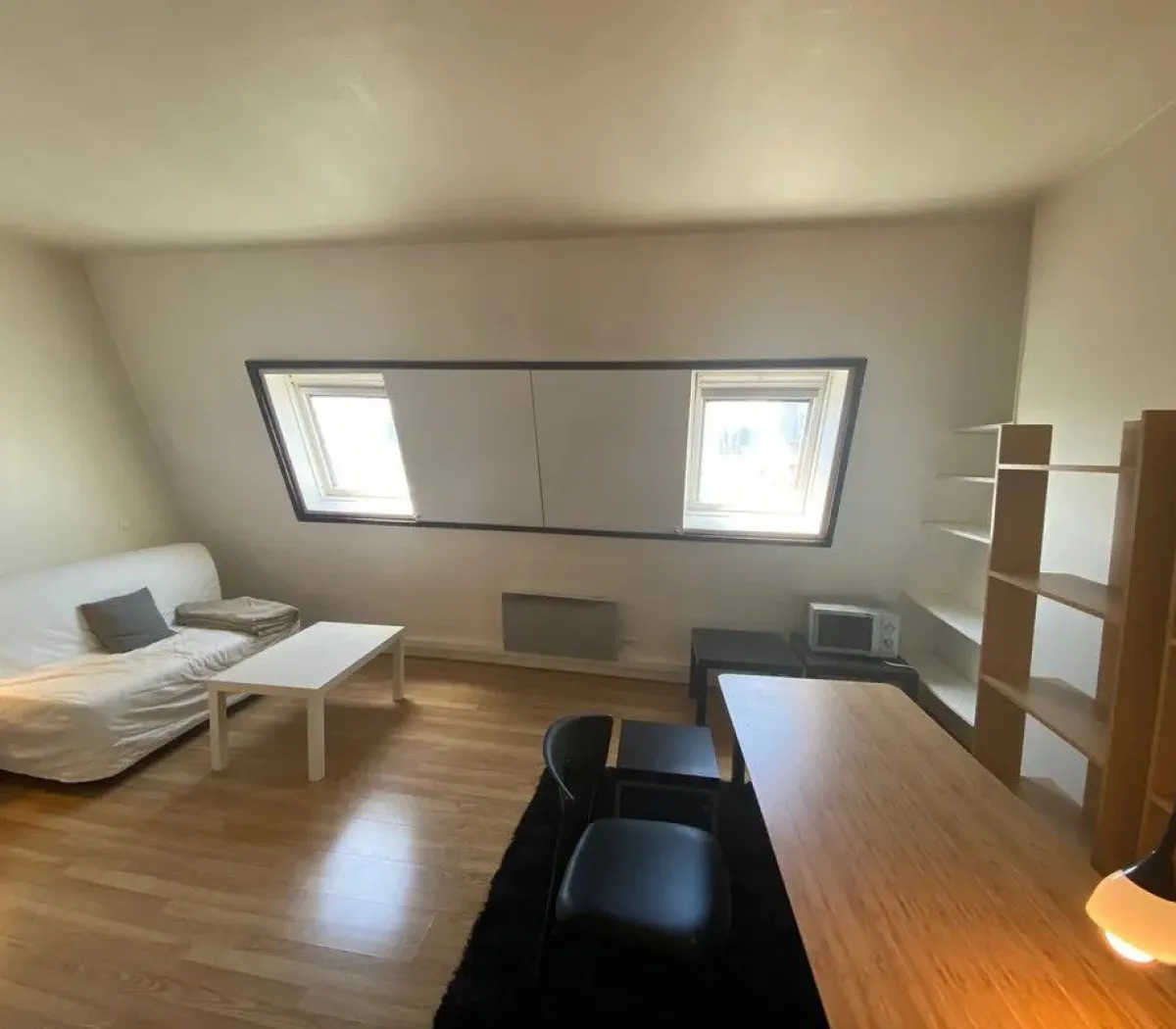 Location Paris Appartement 25daf476