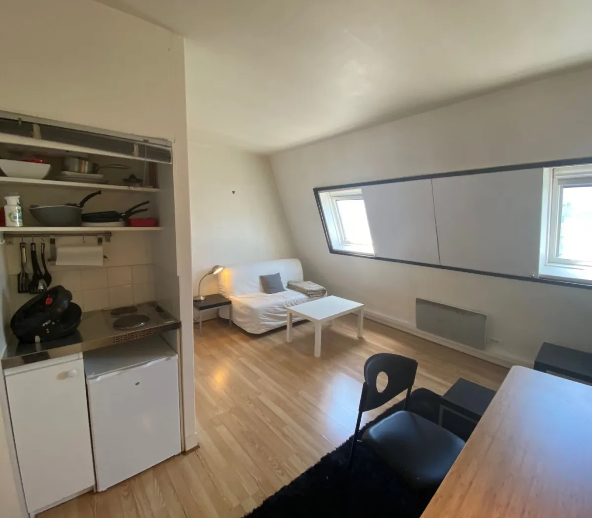 Location Paris Appartement 25daf476