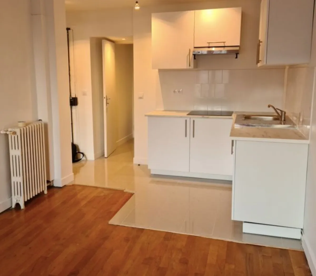 Location La Garenne-Colombes Appartement 25f0a40f