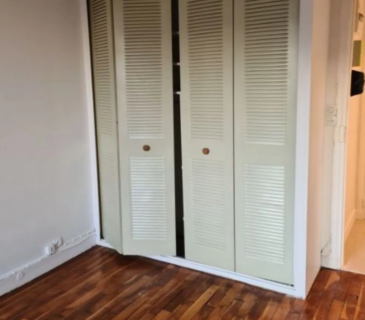 Location La Garenne-Colombes Appartement 25f0a40f