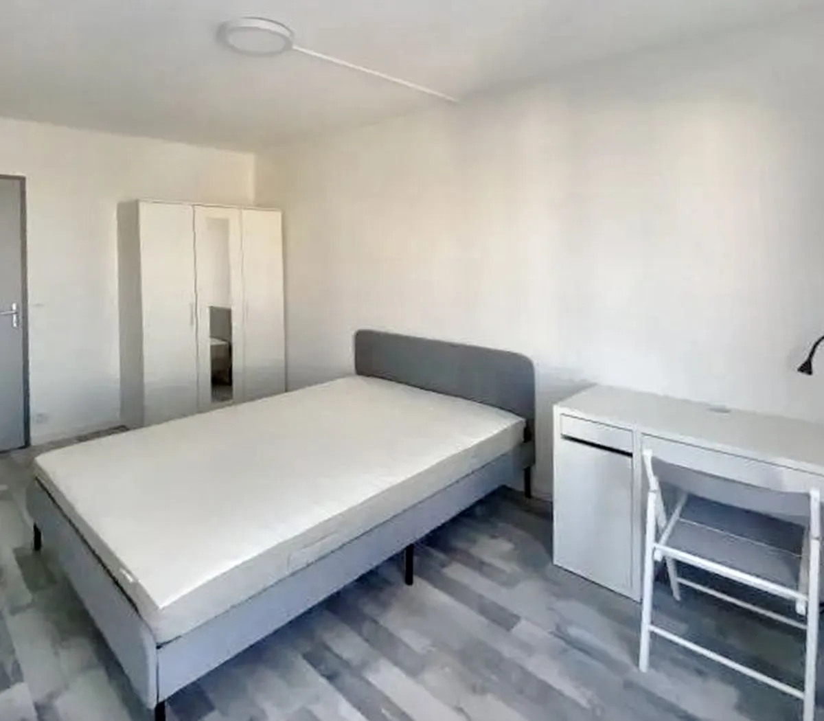 Location Aubervilliers Appartement 25fa9503