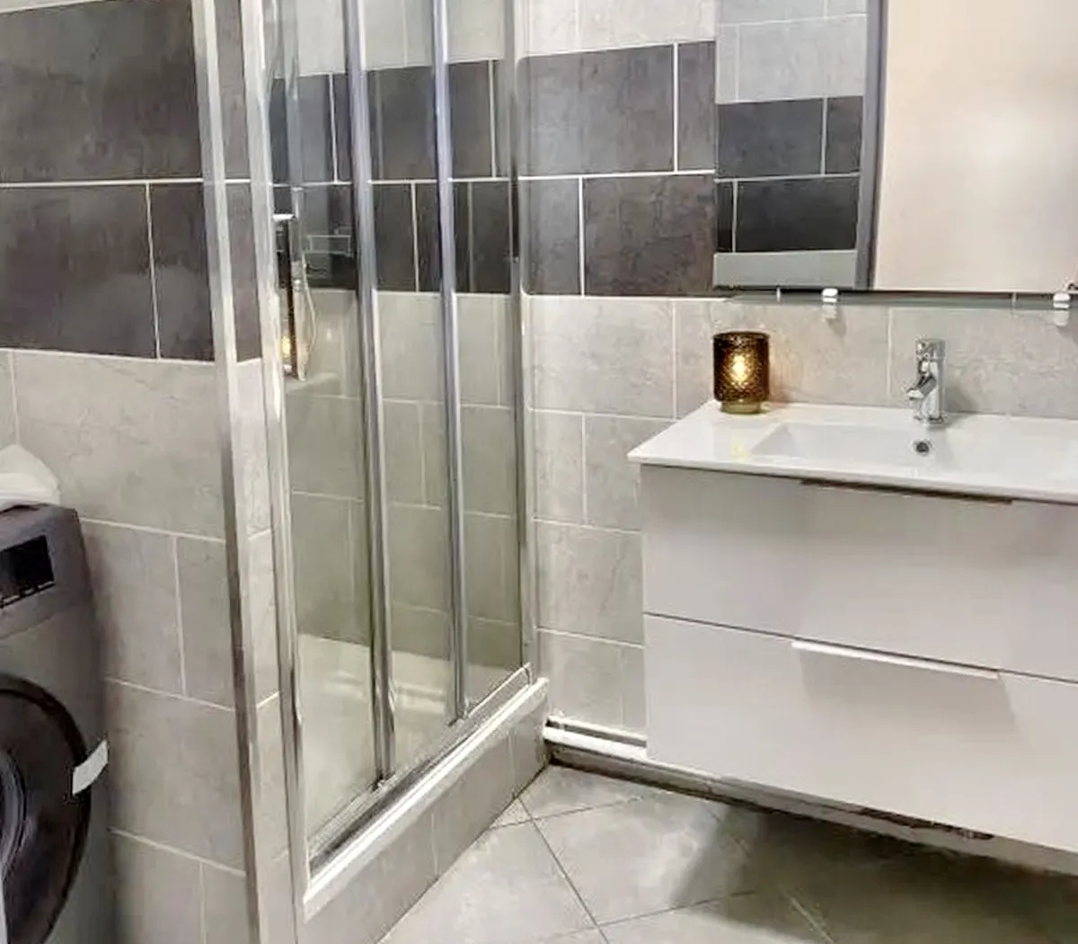 Location Aubervilliers Appartement 25fa9503