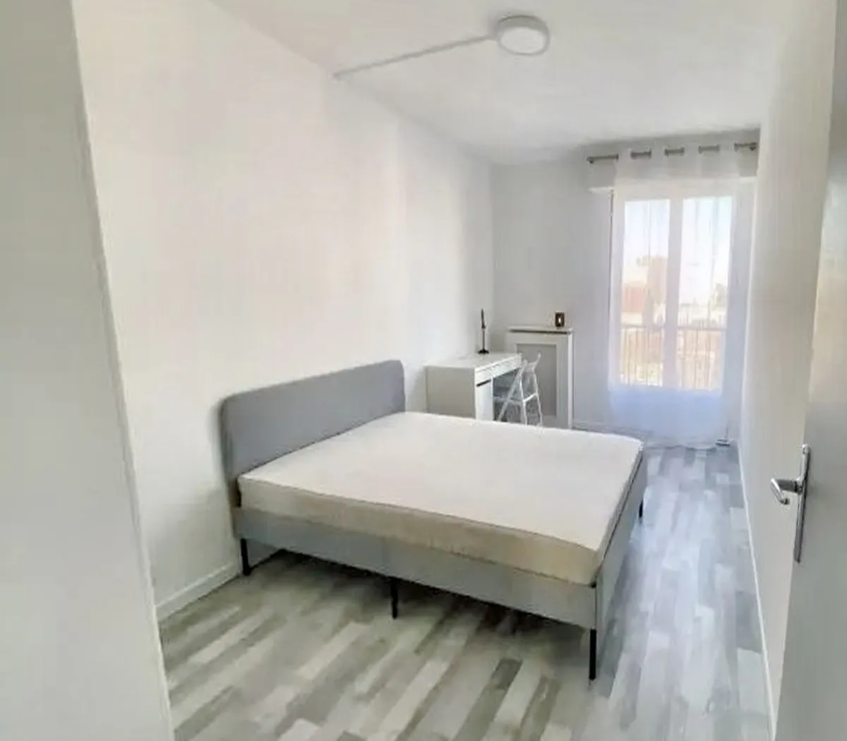 Location Aubervilliers Appartement 25fa9503