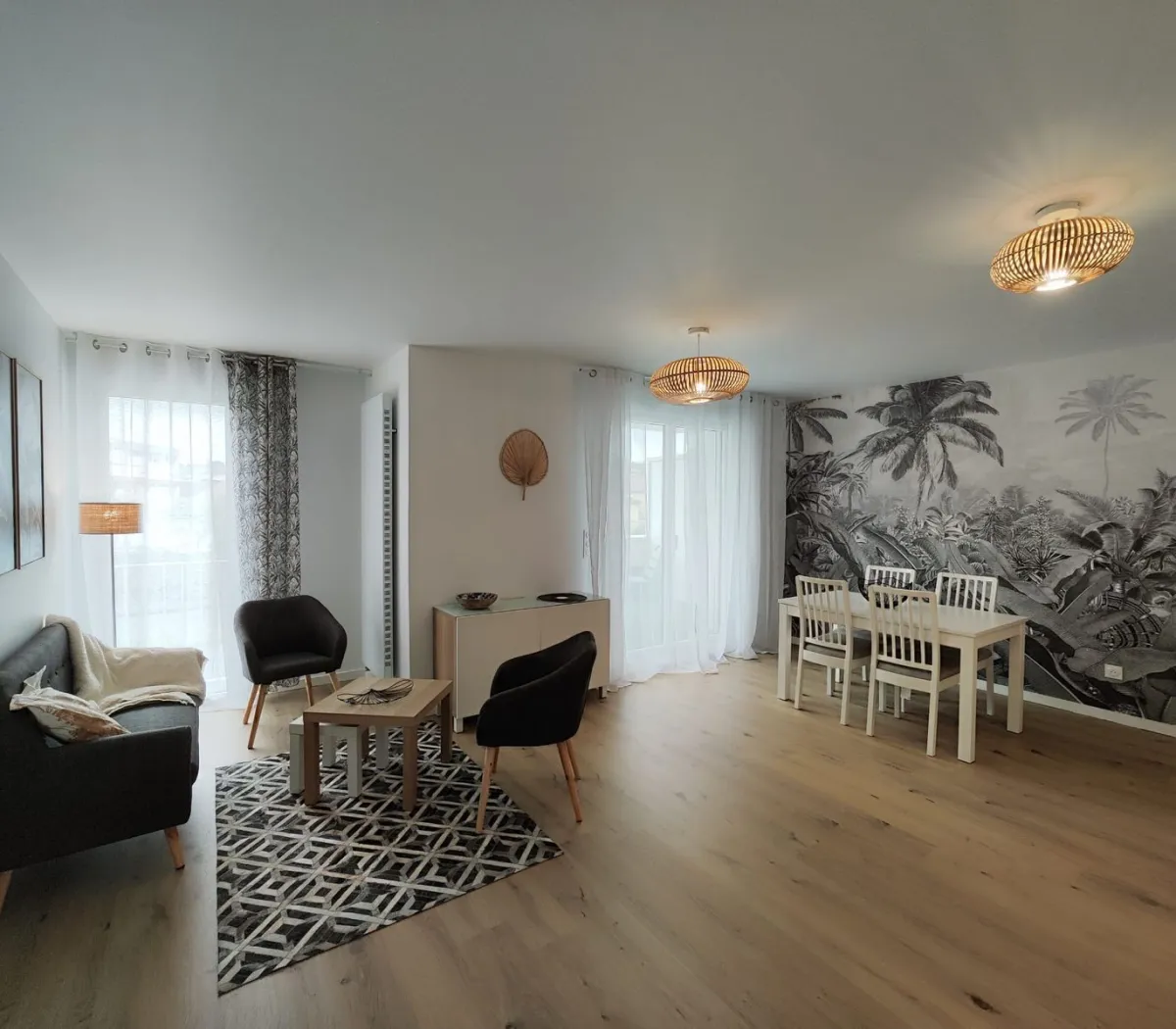 Location Mérignac Chambre 261ba3b6