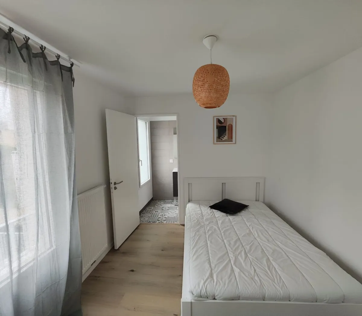 Location Mérignac Chambre 261ba3b6