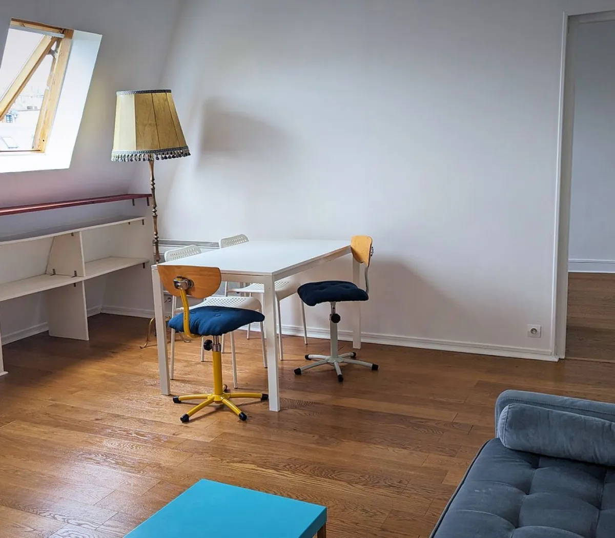 Location Paris Appartement 262efb0b