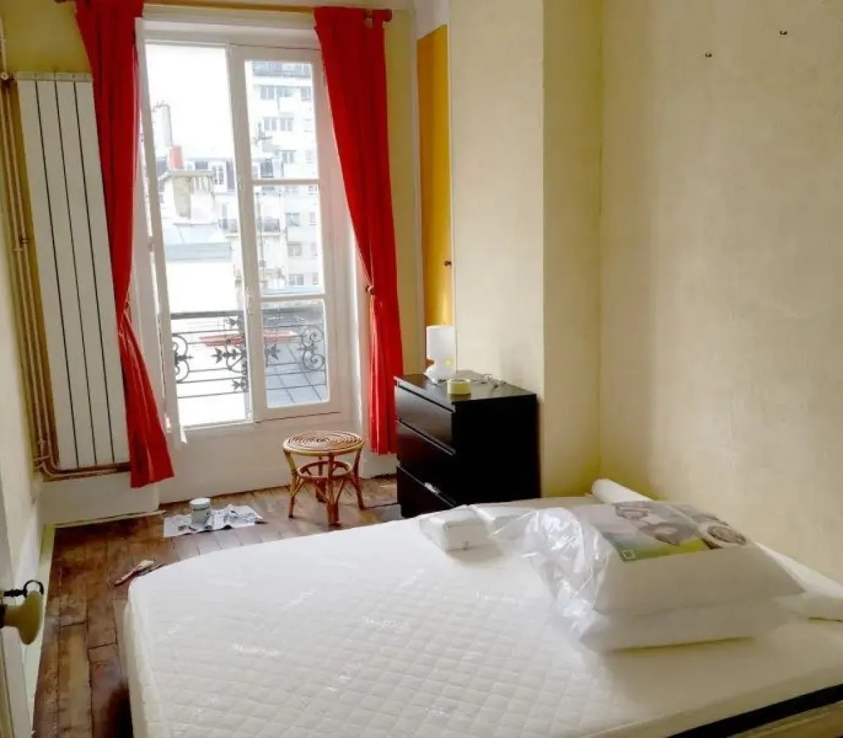 Location Paris Appartement 26381af4