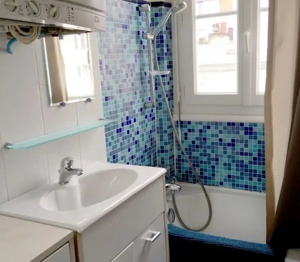 Location Paris Appartement 26381af4