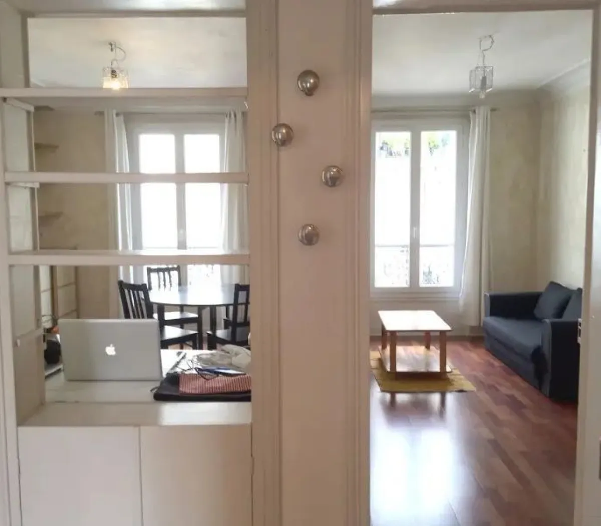 Location Paris Appartement 26381af4