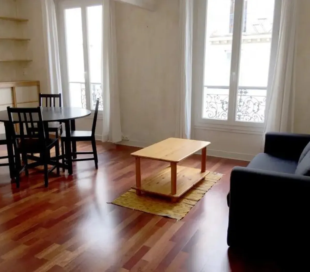 Location Paris Appartement 26381af4