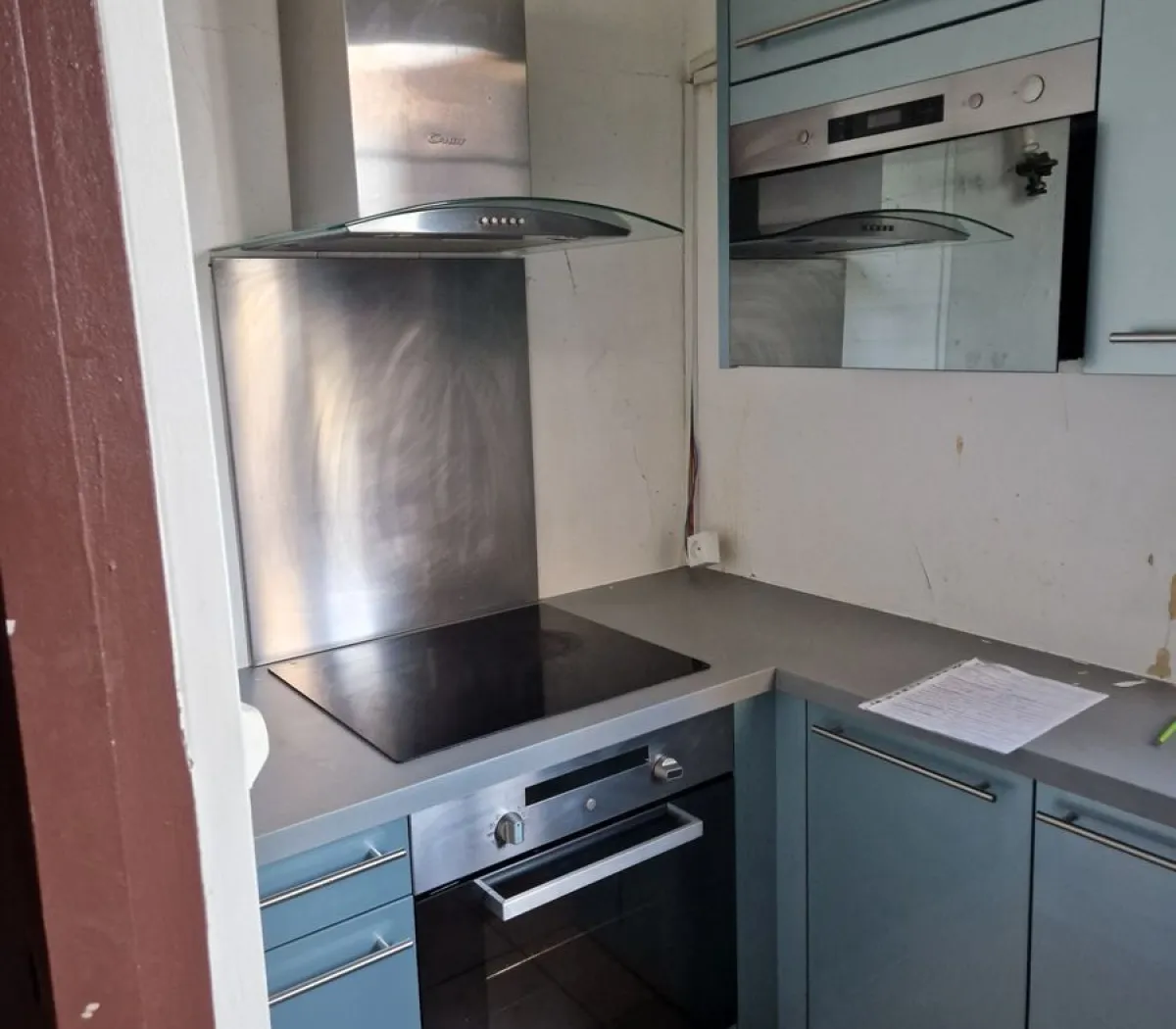 Location Colombes Appartement 2655b382