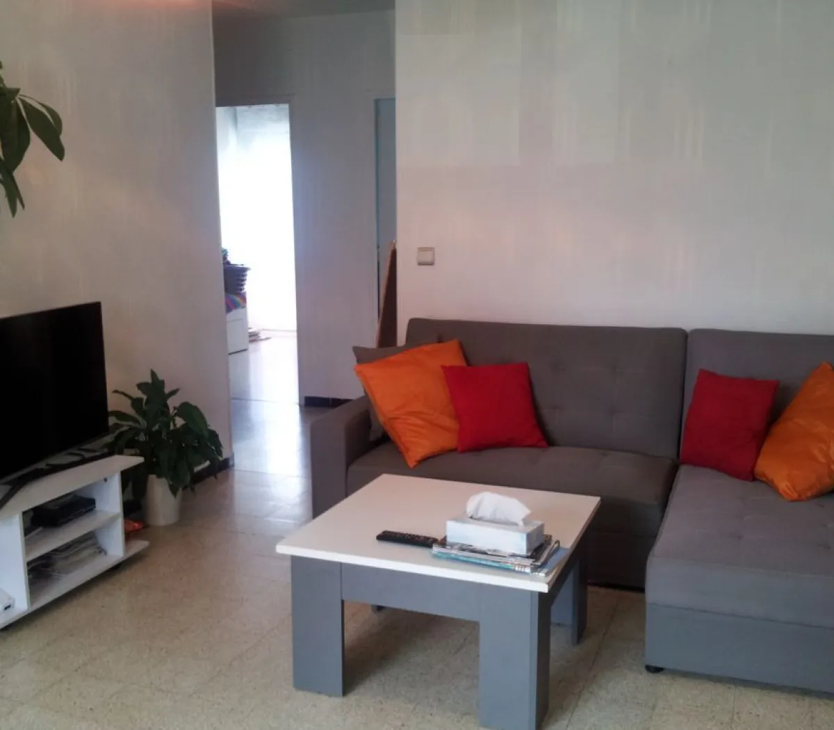 Location Marseille Appartement 26938297