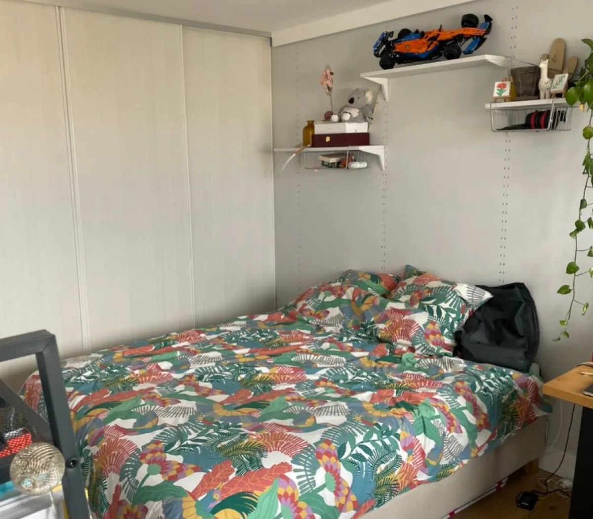 Location Vanves Appartement 269b359a