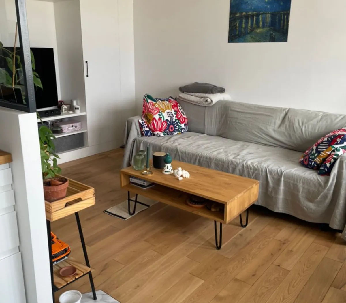 Location Vanves Appartement 269b359a